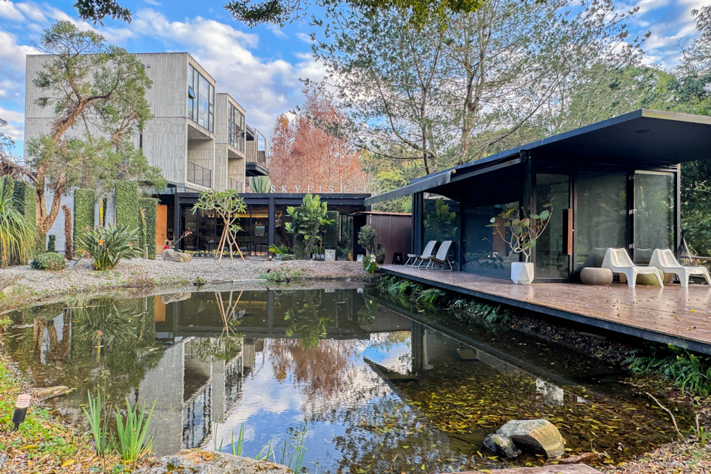 【日月潭3天2夜行程】南投魚池這樣玩！騎自行車環湖、搭纜車、吃美食、訪秘境 @飛天璇的口袋