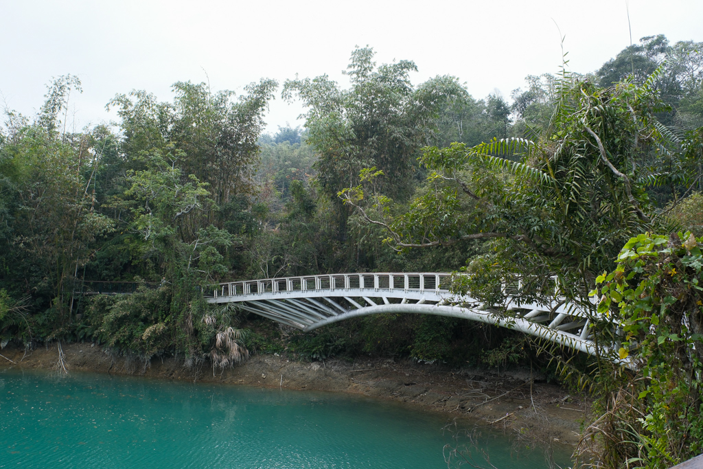 【日月潭3天2夜行程】南投魚池這樣玩！騎自行車環湖、搭纜車、吃美食、訪秘境 @飛天璇的口袋