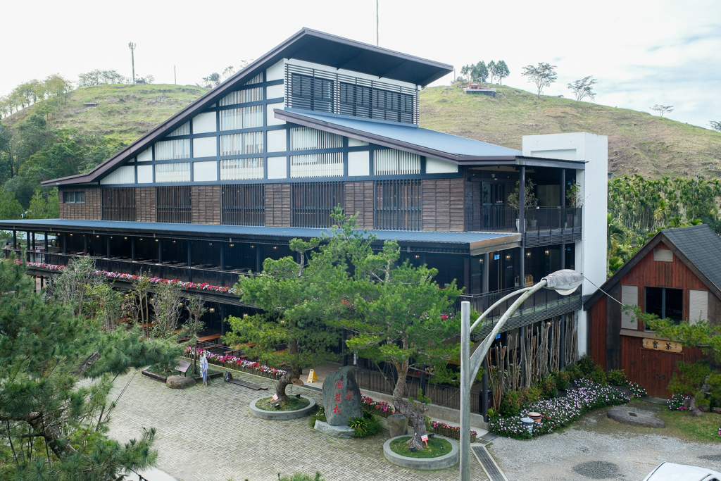 【日月潭3天2夜行程】南投魚池這樣玩！騎自行車環湖、搭纜車、吃美食、訪秘境 @飛天璇的口袋