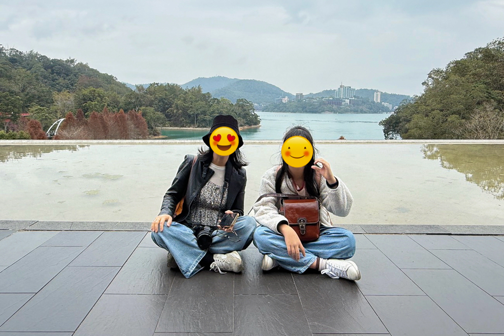 【日月潭3天2夜行程】南投魚池這樣玩！騎自行車環湖、搭纜車、吃美食、訪秘境 @飛天璇的口袋