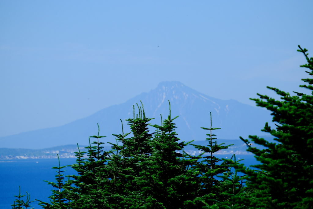 日本北海道｜白色貝殼之道．鋪滿帆立貝貝殼的白色小路，Instagram稚內打卡超美景點 @飛天璇的口袋