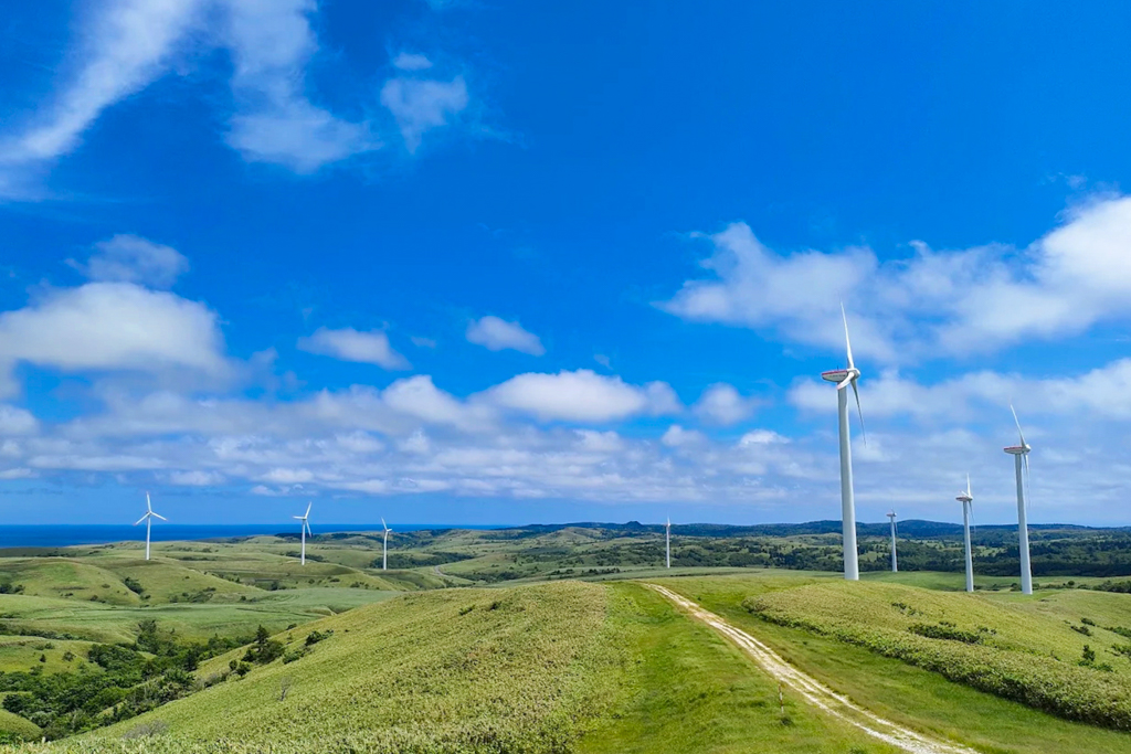 日本北海道｜白色貝殼之道．鋪滿帆立貝貝殼的白色小路，Instagram稚內打卡超美景點 @飛天璇的口袋