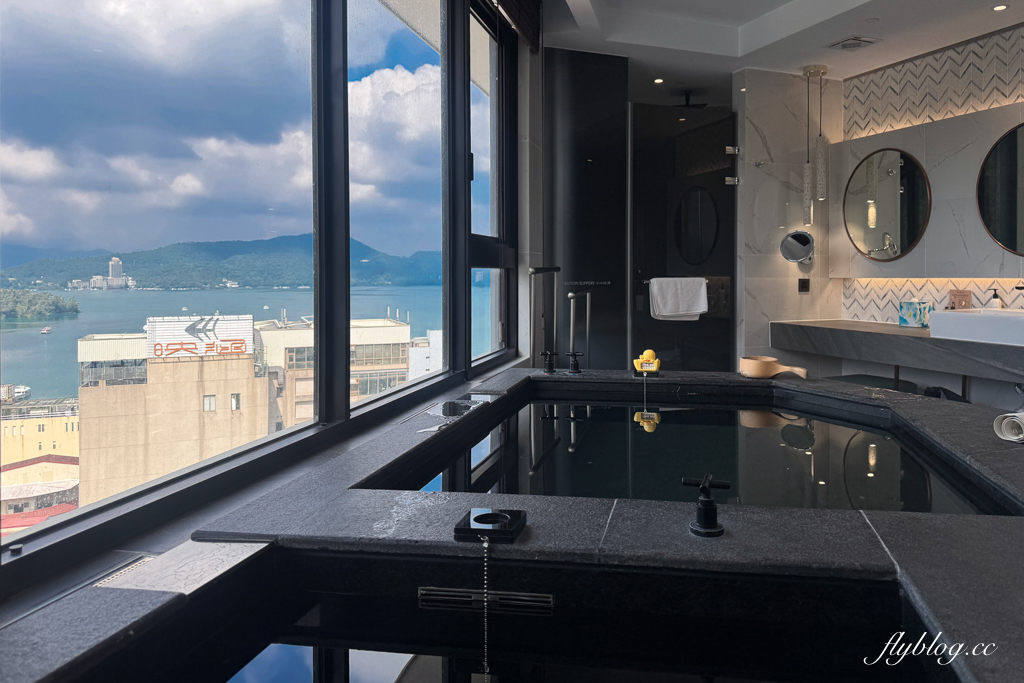 【日月潭3天2夜行程】南投魚池這樣玩！騎自行車環湖、搭纜車、吃美食、訪秘境 @飛天璇的口袋