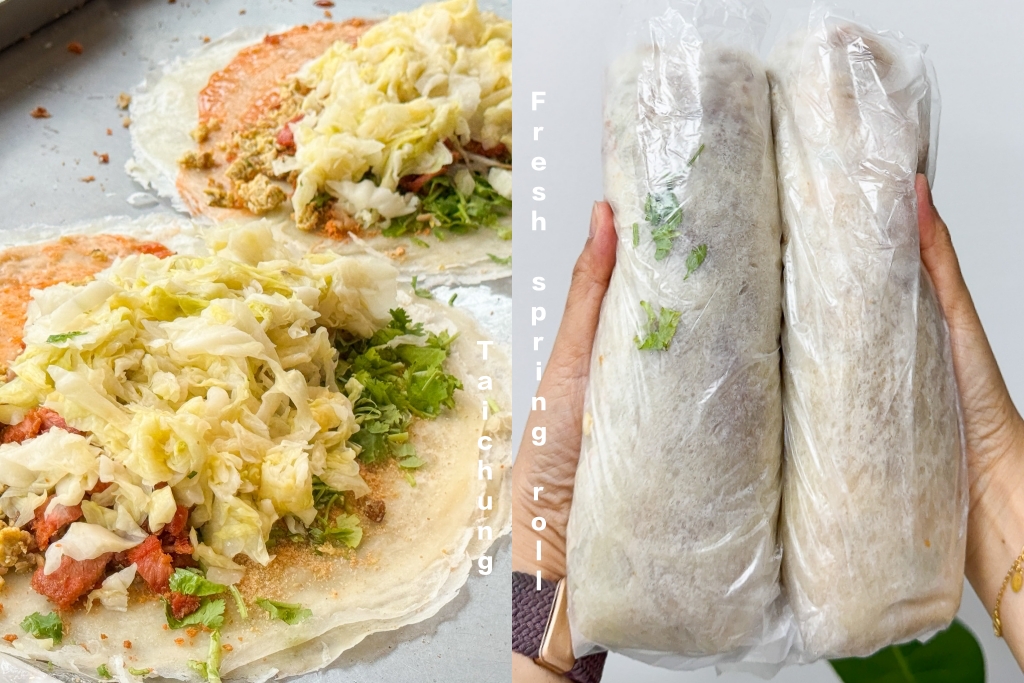 宜蘭美食｜大麵章．傳說中運氣好才吃的到的賭博麵，個人偏愛沙茶麵勝於麻醬麵 @飛天璇的口袋