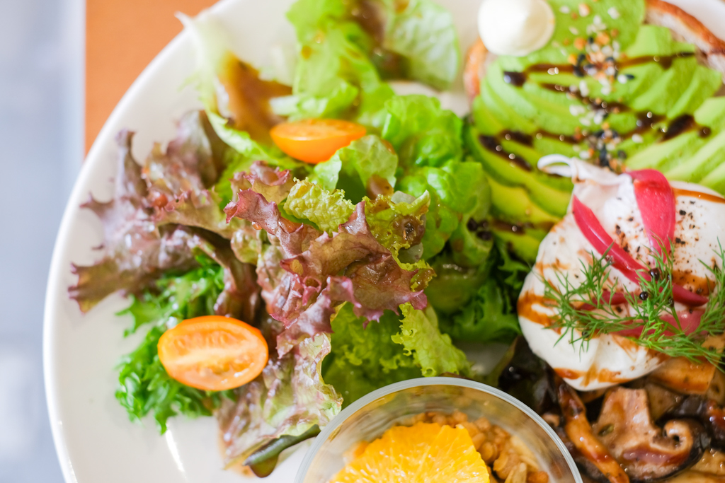 台中西屯|脆珍珠咖啡.中科商圈早午餐,提供義大利麵和咖啡甜點 @飛天璇的口袋 台中西屯|脆珍珠咖啡.中科商圈早午餐,提供義大利麵和咖啡甜點 @飛天璇的口袋