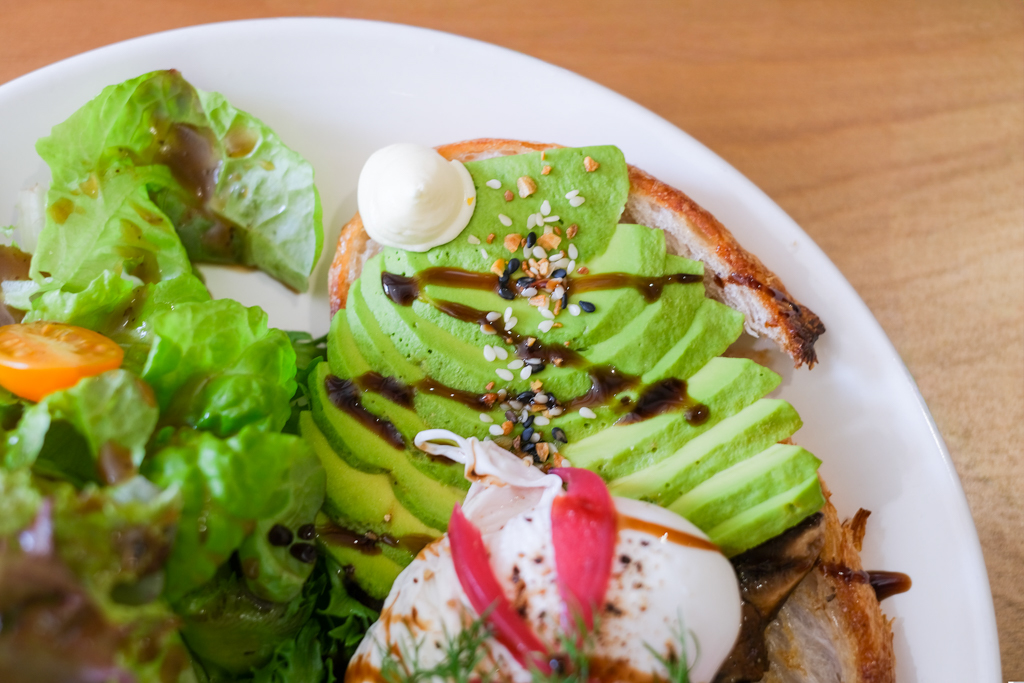 台中西屯|脆珍珠咖啡.中科商圈早午餐,提供義大利麵和咖啡甜點 @飛天璇的口袋 台中西屯|脆珍珠咖啡.中科商圈早午餐,提供義大利麵和咖啡甜點 @飛天璇的口袋