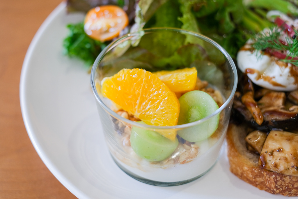 台中西屯｜脆珍珠咖啡．中科商圈早午餐，提供義大利麵和咖啡甜點 @飛天璇的口袋