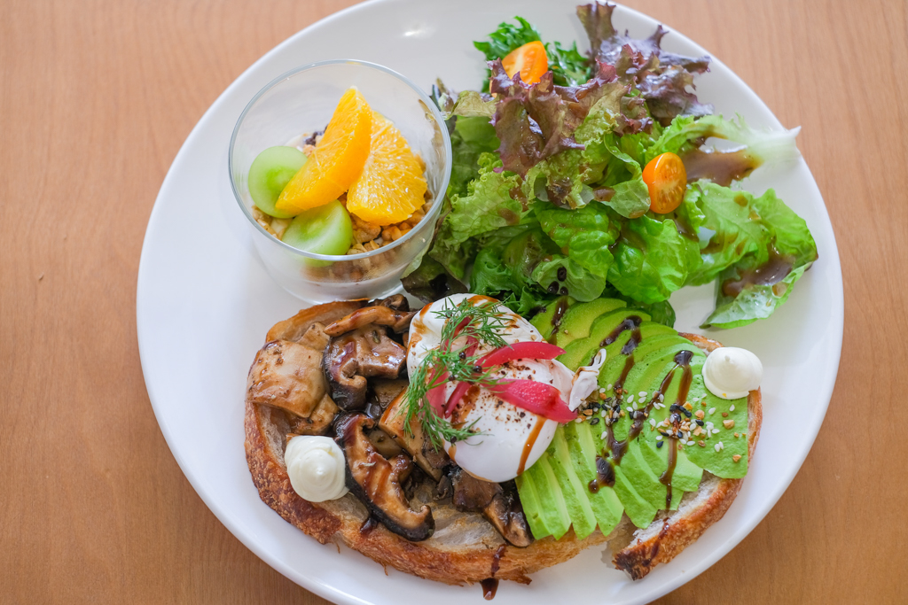 台中西屯|脆珍珠咖啡.中科商圈早午餐,提供義大利麵和咖啡甜點 @飛天璇的口袋 台中西屯|脆珍珠咖啡.中科商圈早午餐,提供義大利麵和咖啡甜點 @飛天璇的口袋