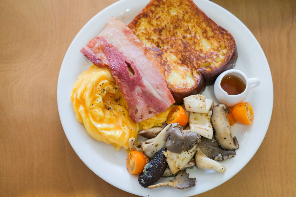 台中西屯|脆珍珠咖啡.中科商圈早午餐,提供義大利麵和咖啡甜點 @飛天璇的口袋 台中西屯|脆珍珠咖啡.中科商圈早午餐,提供義大利麵和咖啡甜點 @飛天璇的口袋