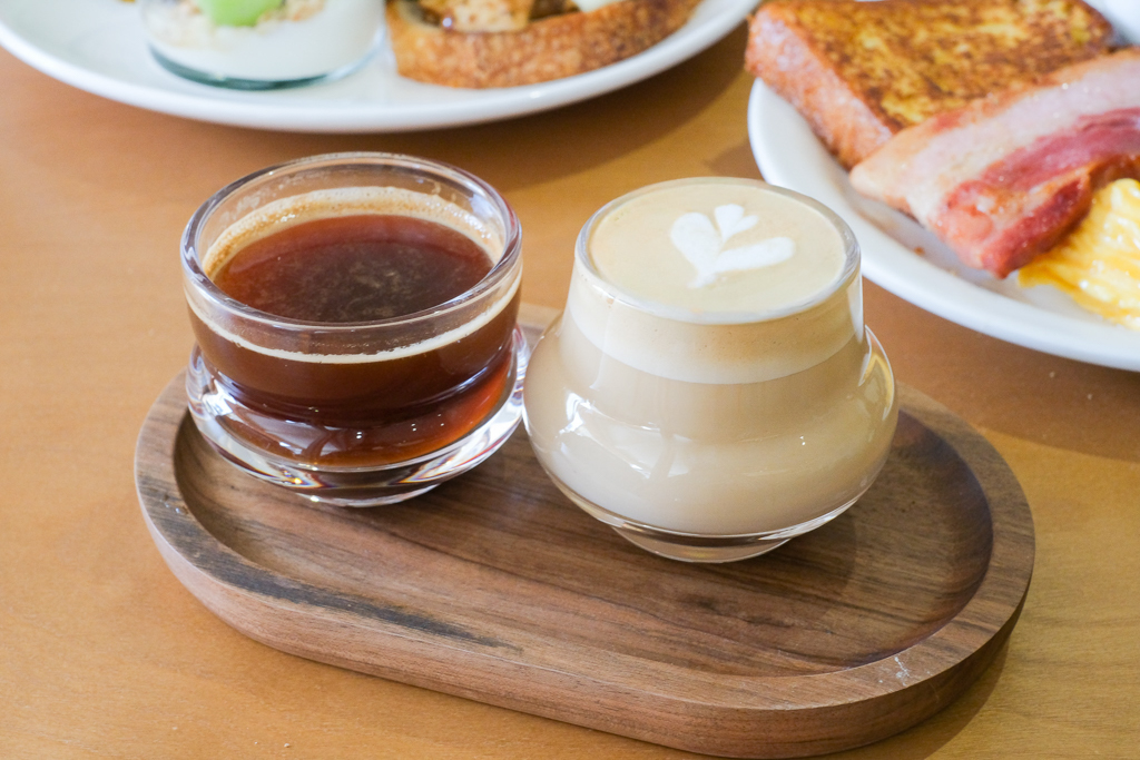 台中西屯|脆珍珠咖啡.中科商圈早午餐,提供義大利麵和咖啡甜點 @飛天璇的口袋 台中西屯|脆珍珠咖啡.中科商圈早午餐,提供義大利麵和咖啡甜點 @飛天璇的口袋