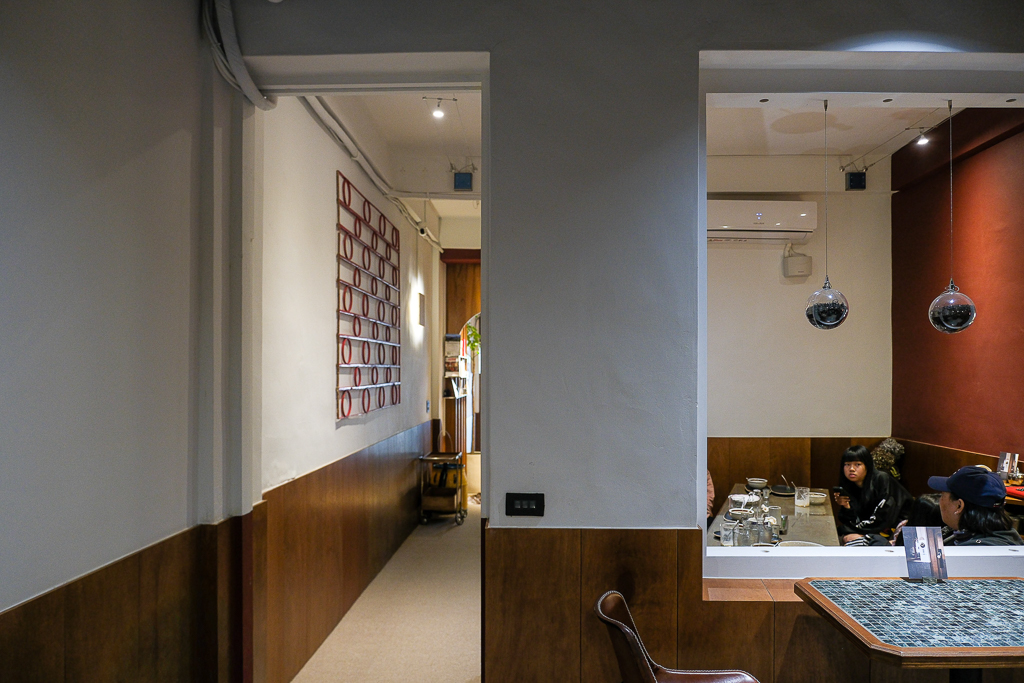 南投魚池｜日日茶室．日月潭超級隱藏版餐廳，用餐需要IG私訊訂位 @飛天璇的口袋