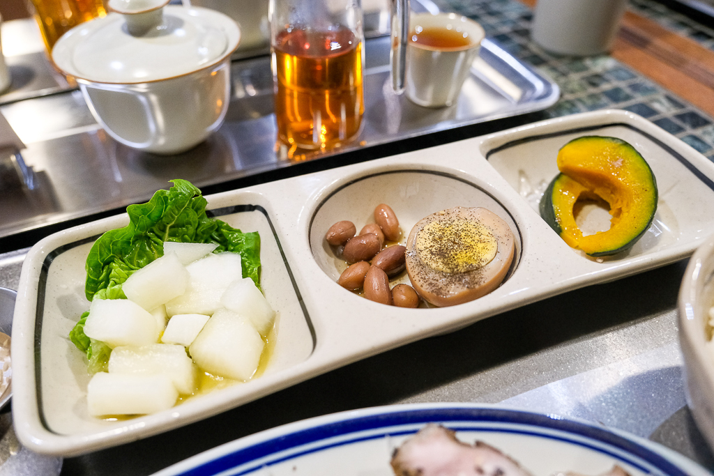 南投魚池｜日日茶室．日月潭超級隱藏版餐廳，用餐需要IG私訊訂位 @飛天璇的口袋