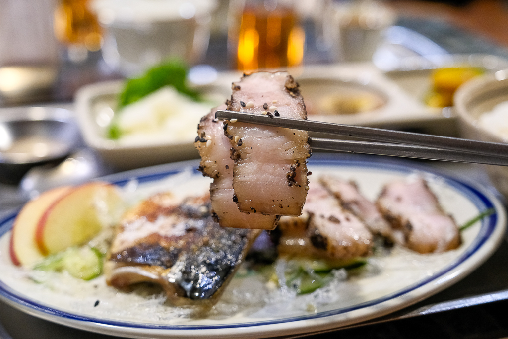 南投魚池｜日日茶室．日月潭超級隱藏版餐廳，用餐需要IG私訊訂位 @飛天璇的口袋
