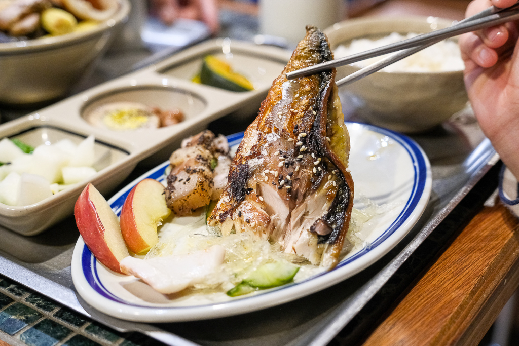 南投魚池｜日日茶室．日月潭超級隱藏版餐廳，用餐需要IG私訊訂位 @飛天璇的口袋