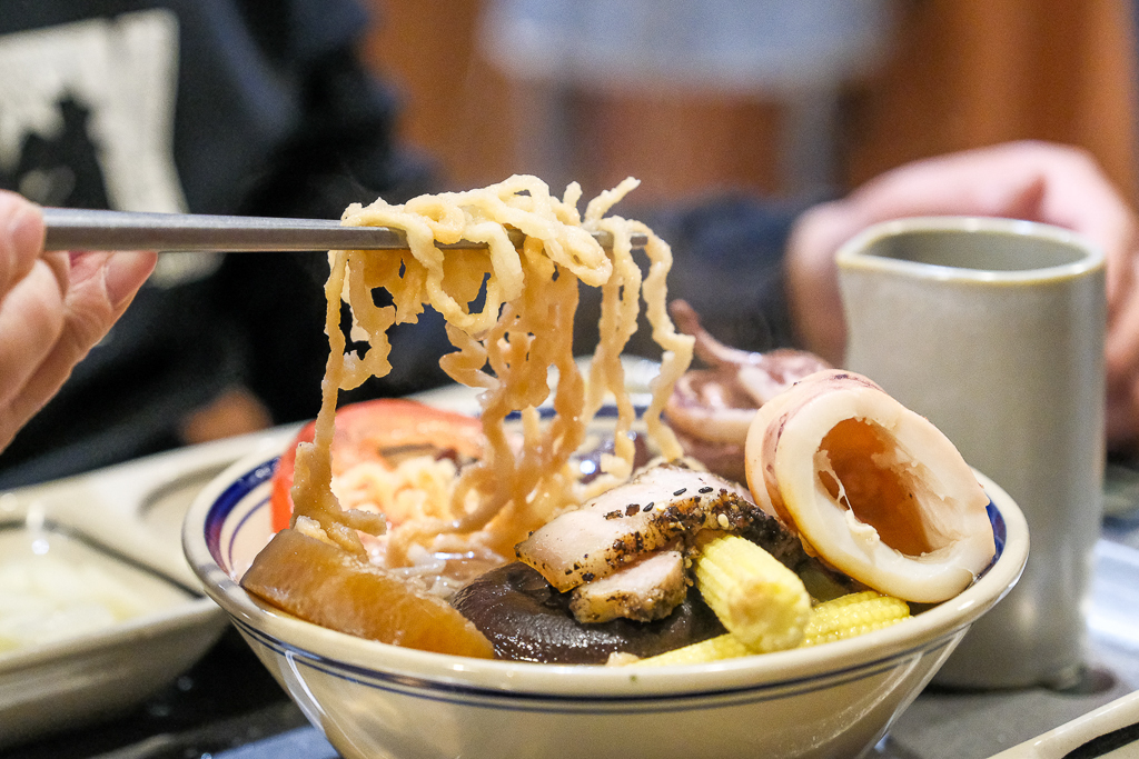 南投魚池｜日日茶室．日月潭超級隱藏版餐廳，用餐需要IG私訊訂位 @飛天璇的口袋