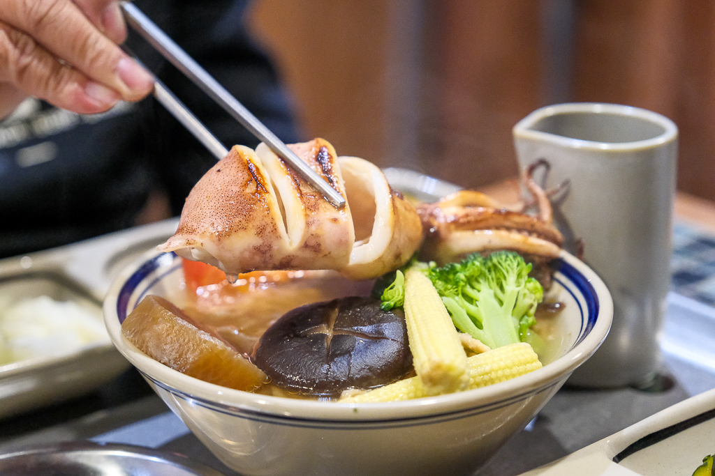 南投魚池｜日日茶室．日月潭超級隱藏版餐廳，用餐需要IG私訊訂位 @飛天璇的口袋