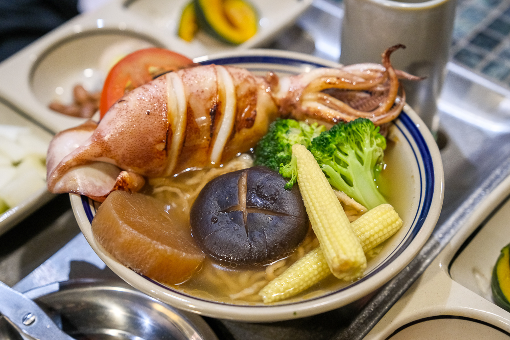 南投魚池｜日日茶室．日月潭超級隱藏版餐廳，用餐需要IG私訊訂位 @飛天璇的口袋