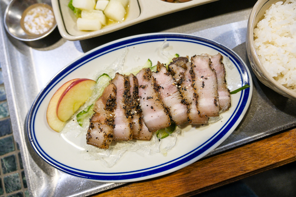 南投魚池｜日日茶室．日月潭超級隱藏版餐廳，用餐需要IG私訊訂位 @飛天璇的口袋