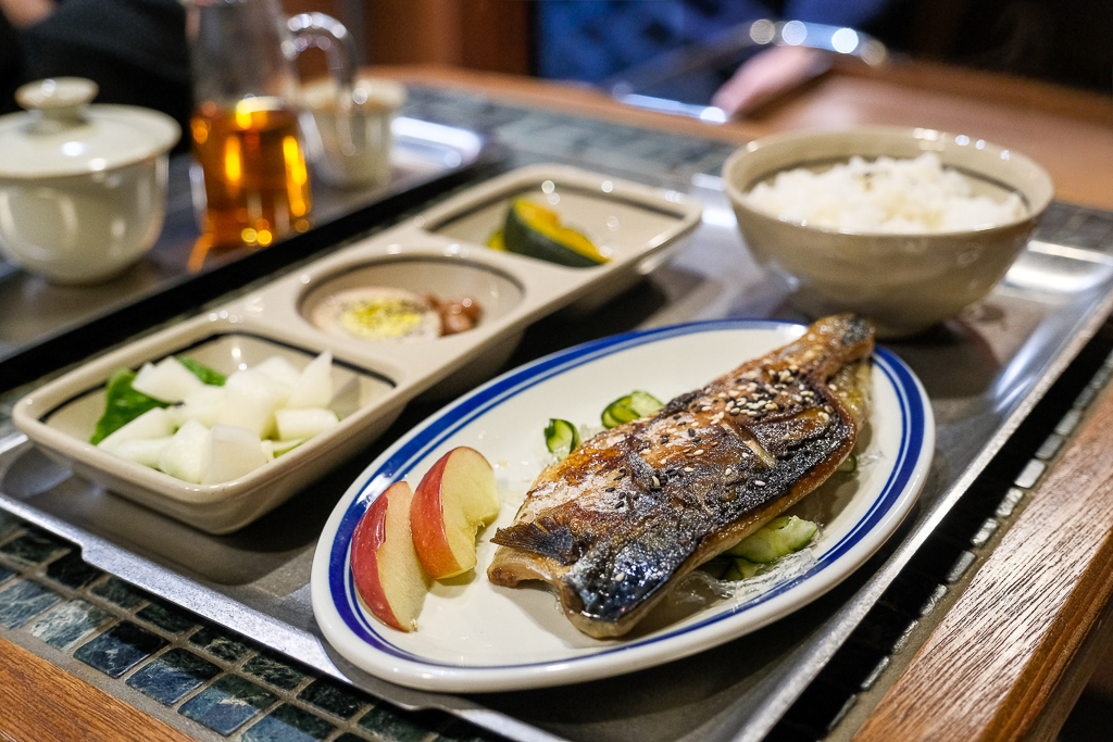 南投魚池｜日日茶室．日月潭超級隱藏版餐廳，用餐需要IG私訊訂位 @飛天璇的口袋