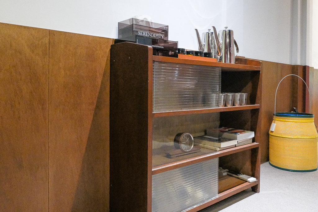 南投魚池｜日日茶室．日月潭超級隱藏版餐廳，用餐需要IG私訊訂位 @飛天璇的口袋