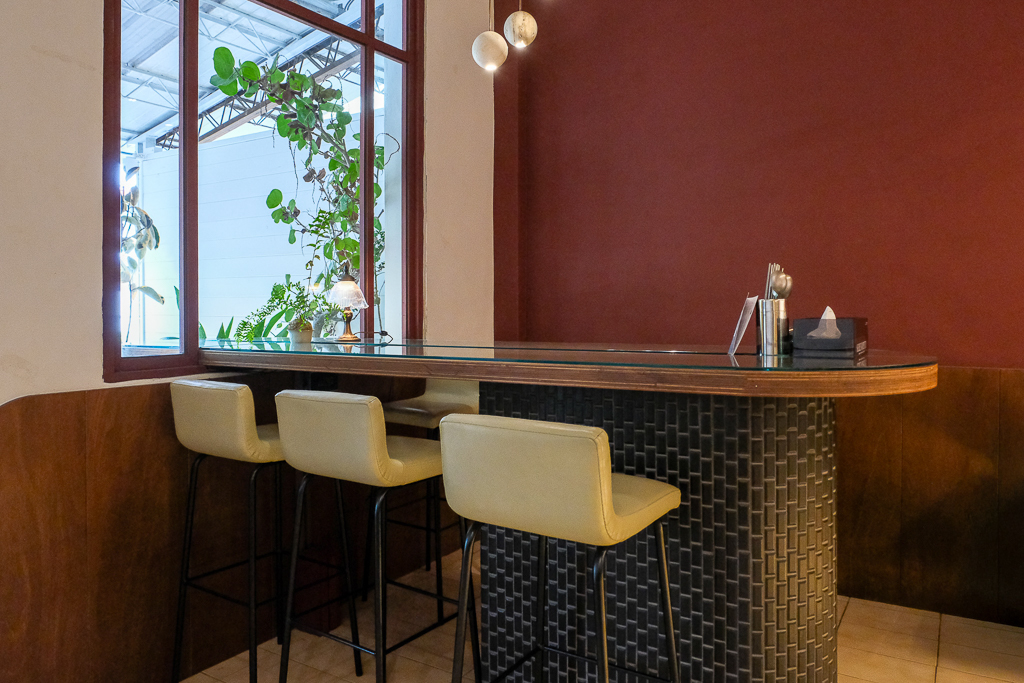 南投魚池｜日日茶室．日月潭超級隱藏版餐廳，用餐需要IG私訊訂位 @飛天璇的口袋