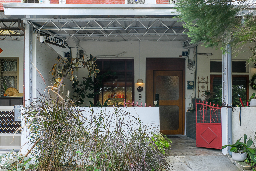 南投魚池｜日日茶室．日月潭超級隱藏版餐廳，用餐需要IG私訊訂位 @飛天璇的口袋