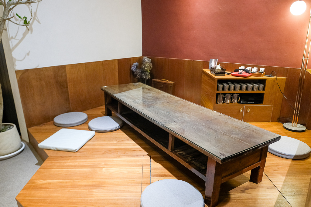 南投魚池｜日日茶室．日月潭超級隱藏版餐廳，用餐需要IG私訊訂位 @飛天璇的口袋