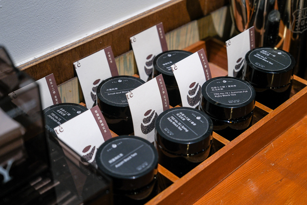 南投魚池｜日日茶室．日月潭超級隱藏版餐廳，用餐需要IG私訊訂位 @飛天璇的口袋