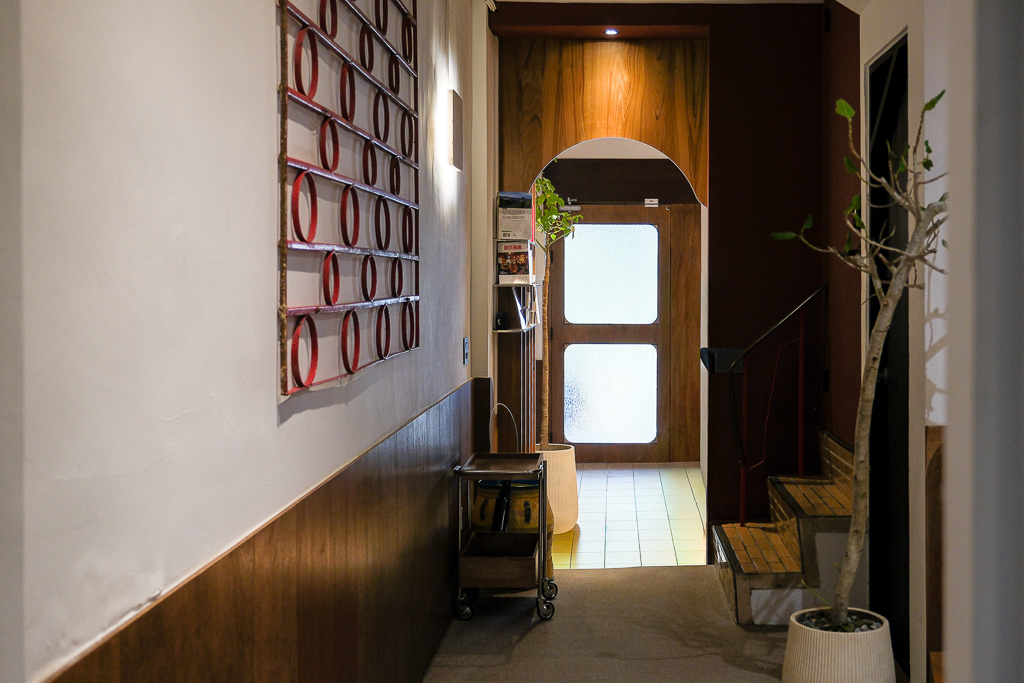 南投魚池｜日日茶室．日月潭超級隱藏版餐廳，用餐需要IG私訊訂位 @飛天璇的口袋