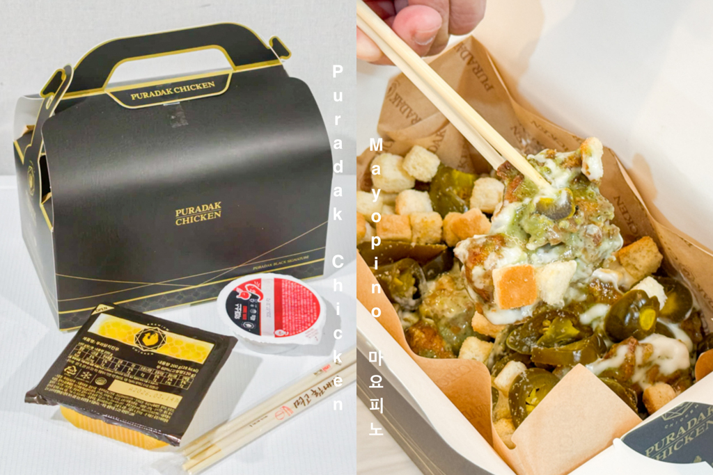 松葉蟹拉麵做法｜韓綜偶然成為社長招牌拉麵，加了趙寅成帥氣煮出來的螃蟹泡麵 @飛天璇的口袋