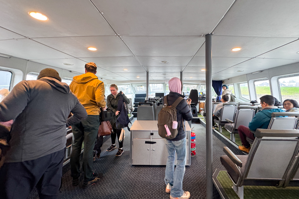 紐西蘭南島｜蒂阿瑙螢火蟲洞．南島超美奇幻探險，洞穴裡的藍色銀河 @飛天璇的口袋