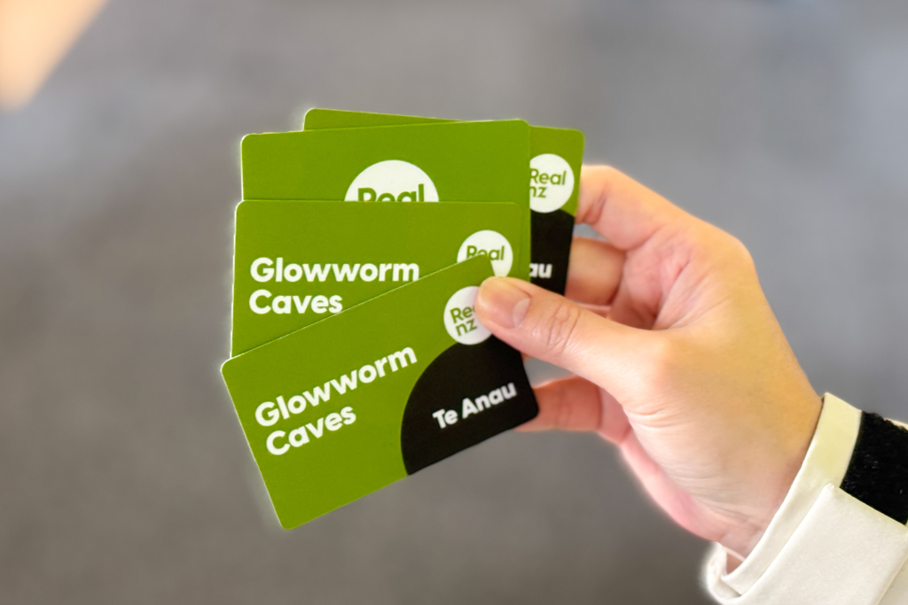 紐西蘭南島｜蒂阿瑙螢火蟲洞．南島超美奇幻探險，洞穴裡的藍色銀河 @飛天璇的口袋