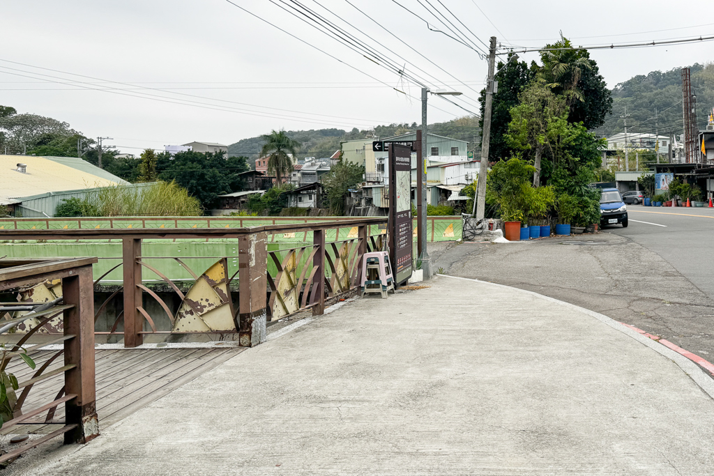 台中北屯｜南觀音山登山步道．編號42小百岳就在台中市區，必拍打卡點黃金佛手 @飛天璇的口袋