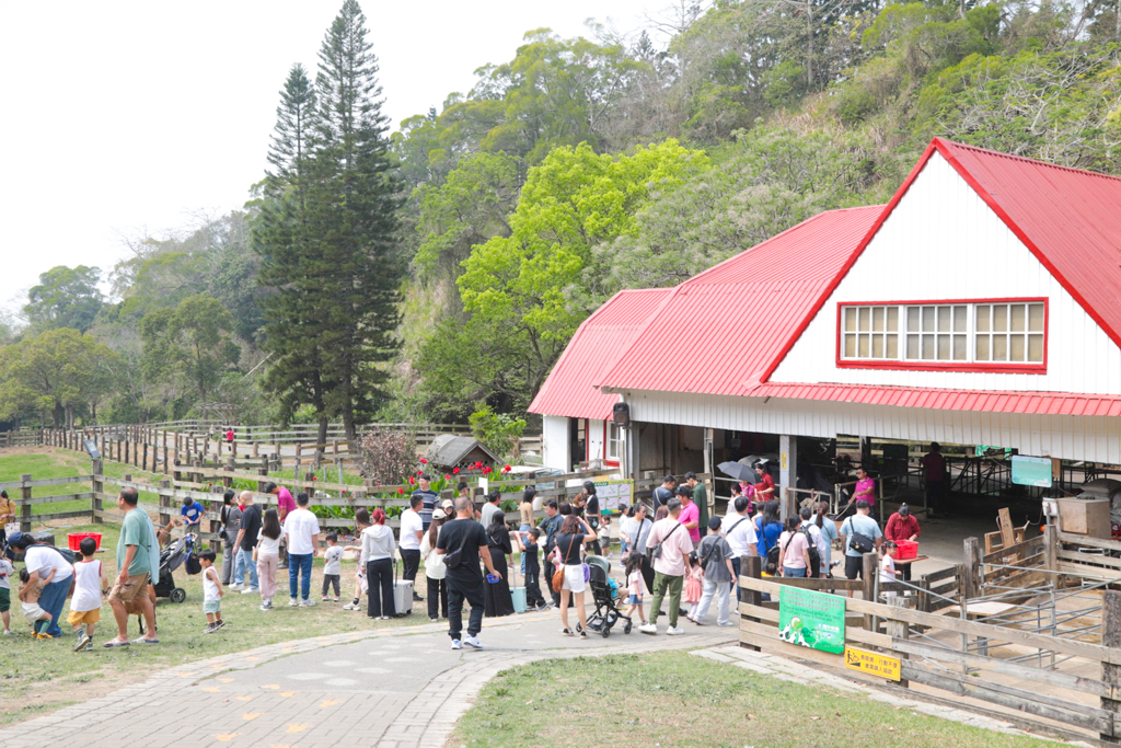 2026春遊苗栗!苗栗2天1夜輕旅行.全台最大文化影城、苗栗首座國際星級觀光飯店、占地120公頃牧場餵羊羊、露天風呂享受泡湯趣 @飛天璇的口袋 2026春遊苗栗!苗栗2天1夜輕旅行.全台最大文化影城、苗栗首座國際星級觀光飯店、占地120公頃牧場餵羊羊、露天風呂享受泡湯趣 @飛天璇的口袋