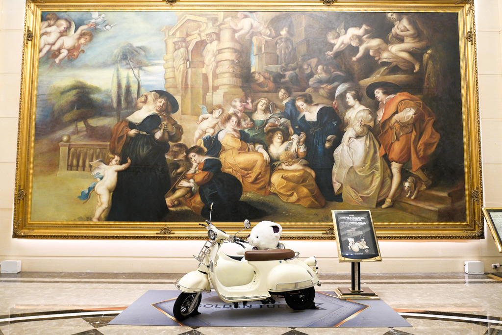 2026春遊苗栗!苗栗2天1夜輕旅行.全台最大文化影城、苗栗首座國際星級觀光飯店、占地120公頃牧場餵羊羊、露天風呂享受泡湯趣 @飛天璇的口袋 2026春遊苗栗!苗栗2天1夜輕旅行.全台最大文化影城、苗栗首座國際星級觀光飯店、占地120公頃牧場餵羊羊、露天風呂享受泡湯趣 @飛天璇的口袋