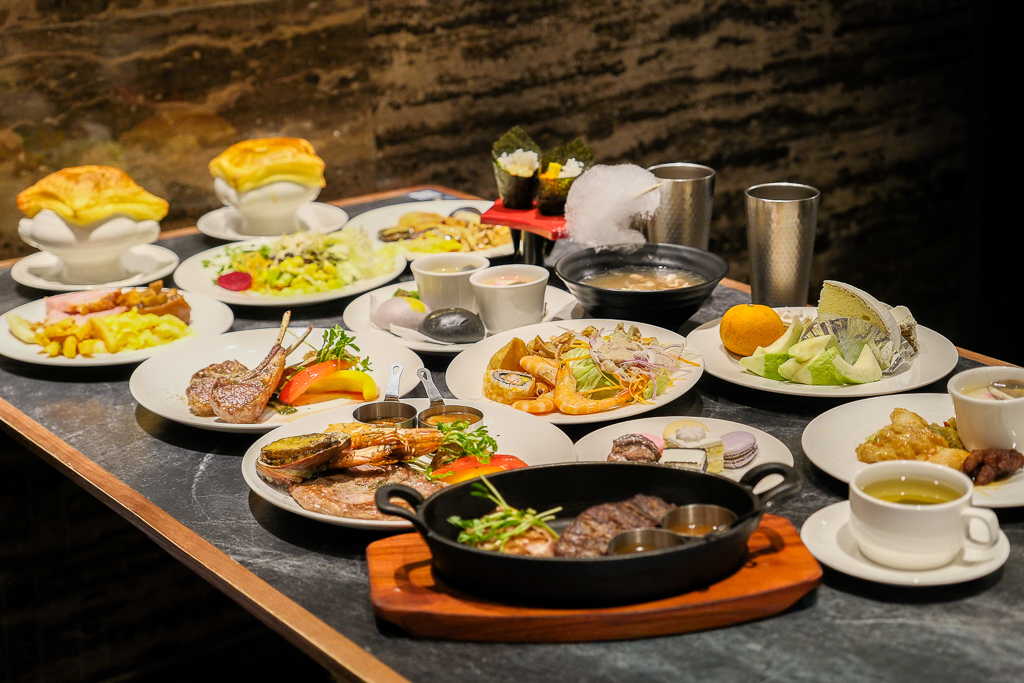 2026春遊苗栗！苗栗2天1夜輕旅行．全台最大文化影城、苗栗首座國際星級觀光飯店、占地120公頃牧場餵羊羊、露天風呂享受泡湯趣 @飛天璇的口袋