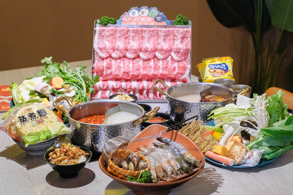 澳門機場｜新武二廣福潮美食．澳門機場美食推薦，在地20年的潮州美食 @飛天璇的口袋