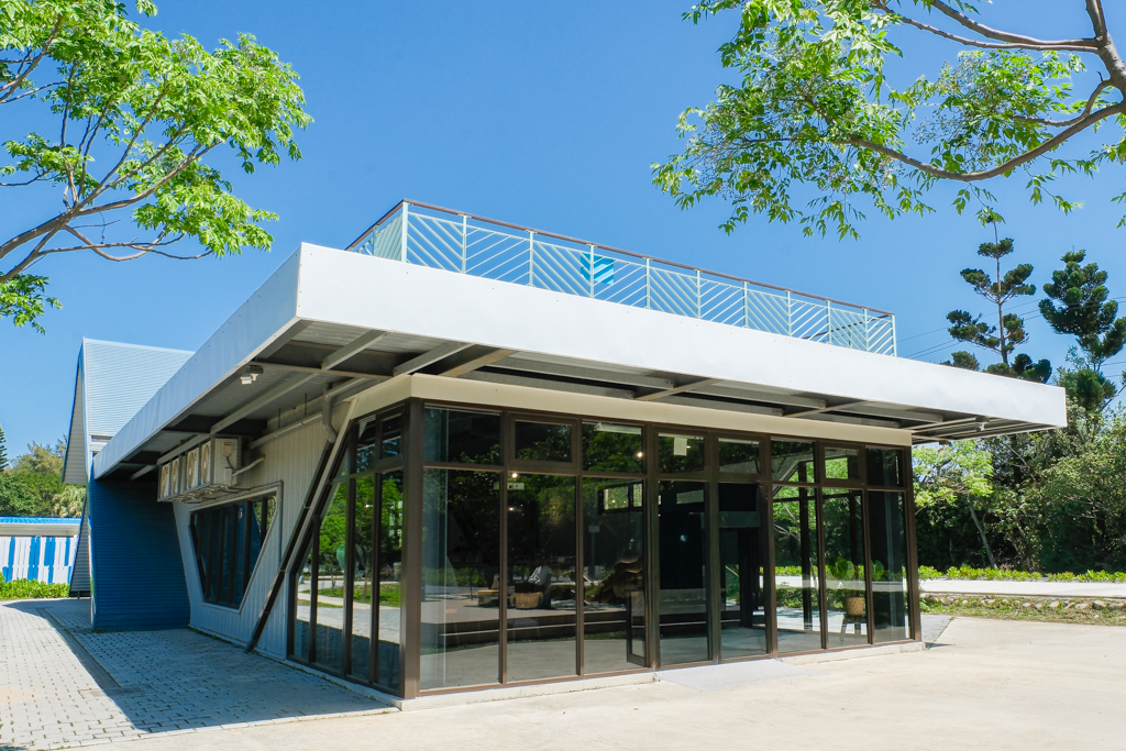 桃園旅遊｜珍珠海岸景點大蒐集．劉克襄老師帶路，桃園海岸線專屬的浪漫旅行 @飛天璇的口袋