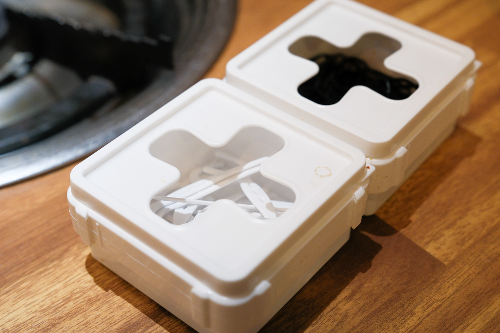 韓國釜山｜王土豆湯總店 정관왕감자탕．釜山超好吃馬鈴薯排鍋湯，機張超人氣排隊美食 @飛天璇的口袋