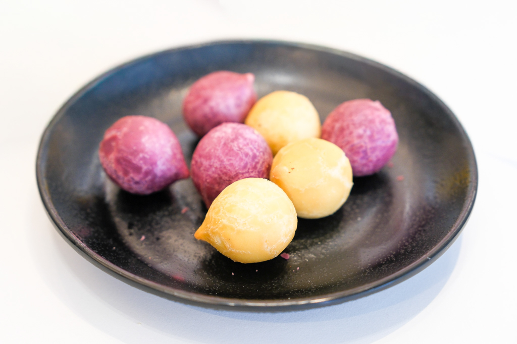 台中西區｜酥力蛋餅 三民店 SOORI EGGS Taichung．台中文青風早餐店，有大腸麵線和剁椒蛋餅 @飛天璇的口袋