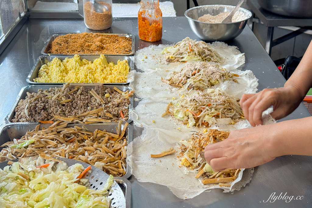 【宜蘭民宿推薦】冬山．布蕾頓法式鄉村民宿。法國童話風鄉村民宿，接受假日包棟入住，漂亮的建築像是一個剛出爐的烤布蕾，鄰近梅花湖和羅東夜市 @飛天璇的口袋