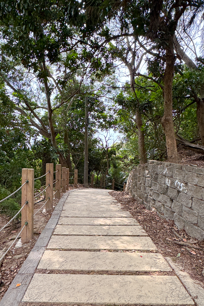 台中北屯|大坑6號步道.全長1.7公里沿途美景,經觀音亭到風洞石 @飛天璇的口袋 台中北屯|大坑6號步道.全長1.7公里沿途美景,經觀音亭到風洞石 @飛天璇的口袋