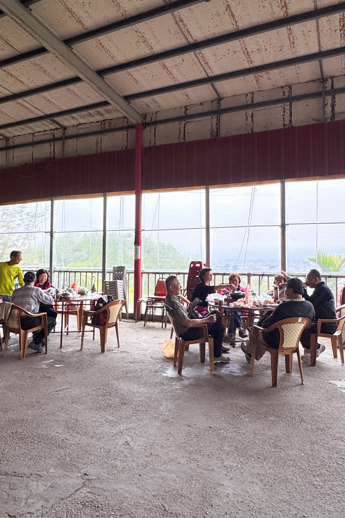 台中北屯|大坑6號步道.全長1.7公里沿途美景,經觀音亭到風洞石 @飛天璇的口袋 台中北屯|大坑6號步道.全長1.7公里沿途美景,經觀音亭到風洞石 @飛天璇的口袋