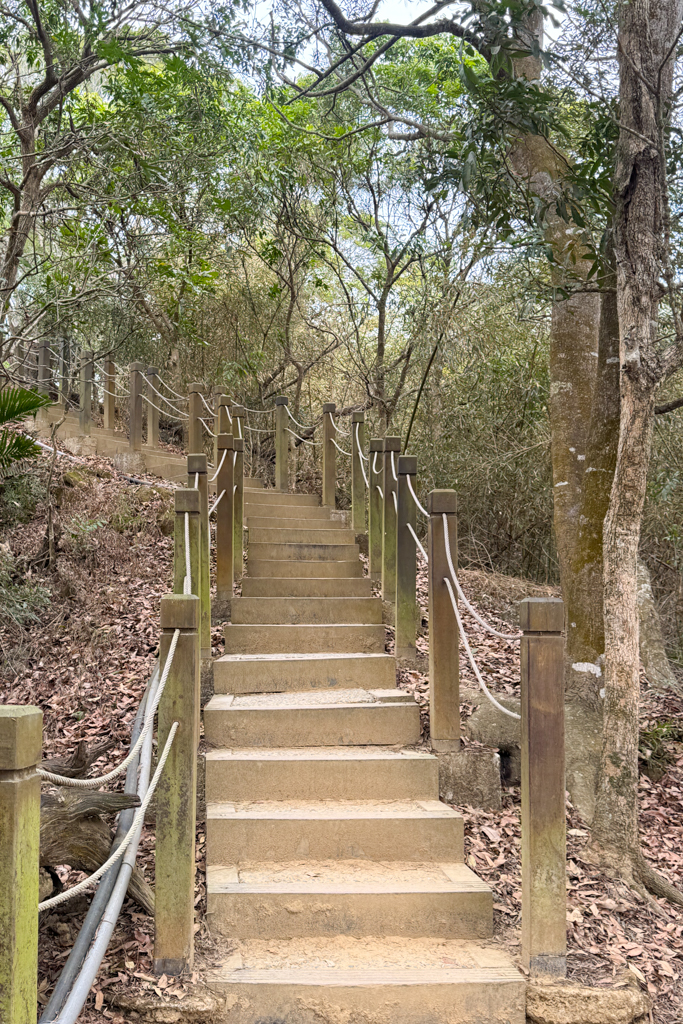 台中北屯|大坑6號步道.全長1.7公里沿途美景,經觀音亭到風洞石 @飛天璇的口袋 台中北屯|大坑6號步道.全長1.7公里沿途美景,經觀音亭到風洞石 @飛天璇的口袋