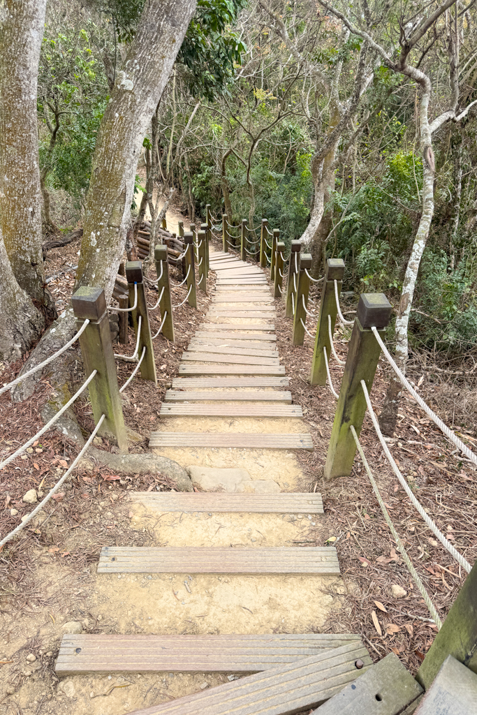 台中北屯|大坑6號步道.全長1.7公里沿途美景,經觀音亭到風洞石 @飛天璇的口袋 台中北屯|大坑6號步道.全長1.7公里沿途美景,經觀音亭到風洞石 @飛天璇的口袋