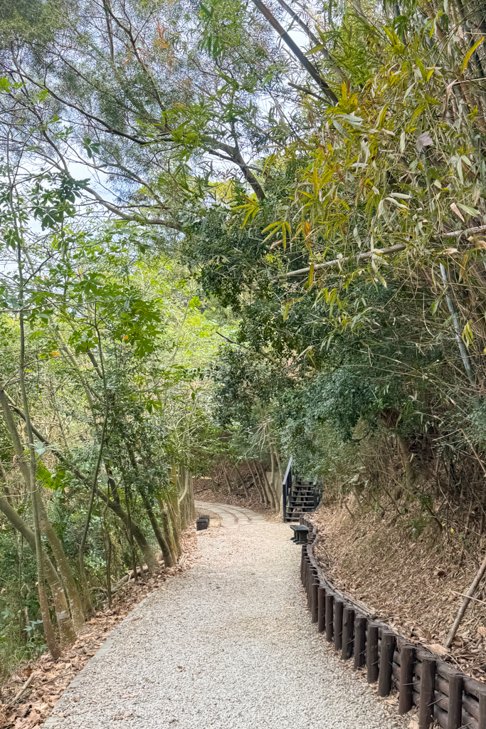 台中北屯|大坑6號步道.全長1.7公里沿途美景,經觀音亭到風洞石 @飛天璇的口袋 台中北屯|大坑6號步道.全長1.7公里沿途美景,經觀音亭到風洞石 @飛天璇的口袋