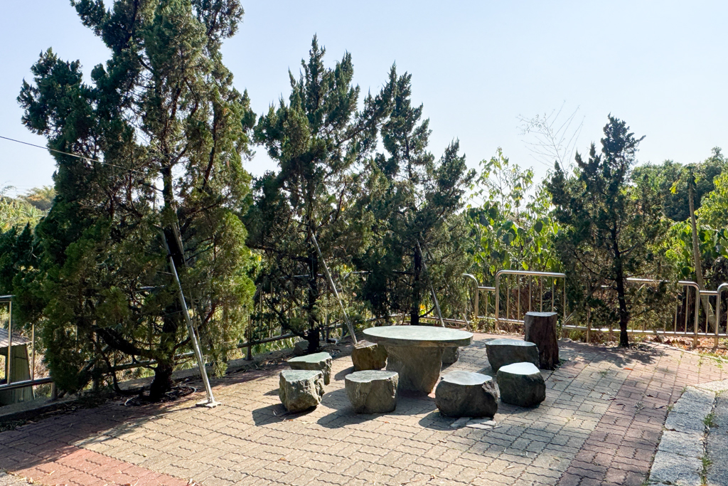 台中北屯｜大坑8號登山步道．沿途經相思木棧道，終點連接風動石公園 @飛天璇的口袋