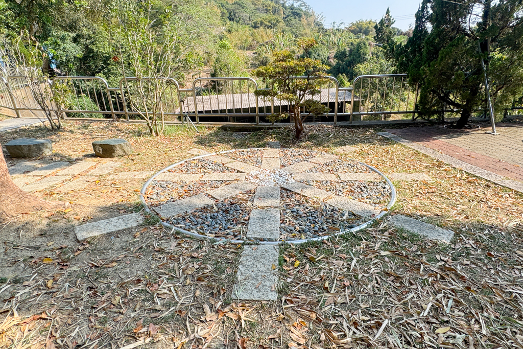 台中北屯｜大坑8號登山步道．沿途經相思木棧道，終點連接風動石公園 @飛天璇的口袋