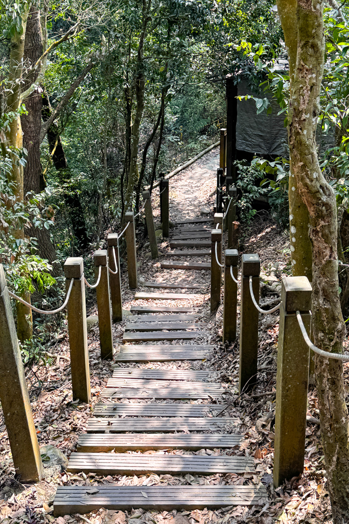 台中北屯|大坑5-1號登山步道.融入日本作家水上勉元素,銜接5號步道抵達頭嵙山 @飛天璇的口袋 台中北屯|大坑5-1號登山步道.融入日本作家水上勉元素,銜接5號步道抵達頭嵙山 @飛天璇的口袋