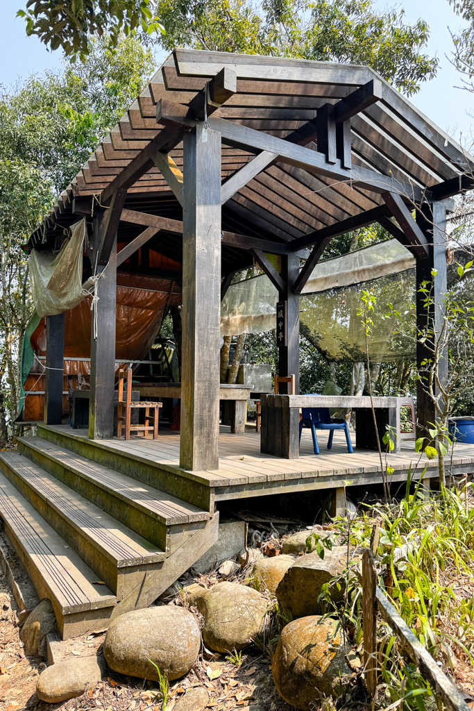 台中北屯|大坑5-1號登山步道.融入日本作家水上勉元素,銜接5號步道抵達頭嵙山 @飛天璇的口袋 台中北屯|大坑5-1號登山步道.融入日本作家水上勉元素,銜接5號步道抵達頭嵙山 @飛天璇的口袋